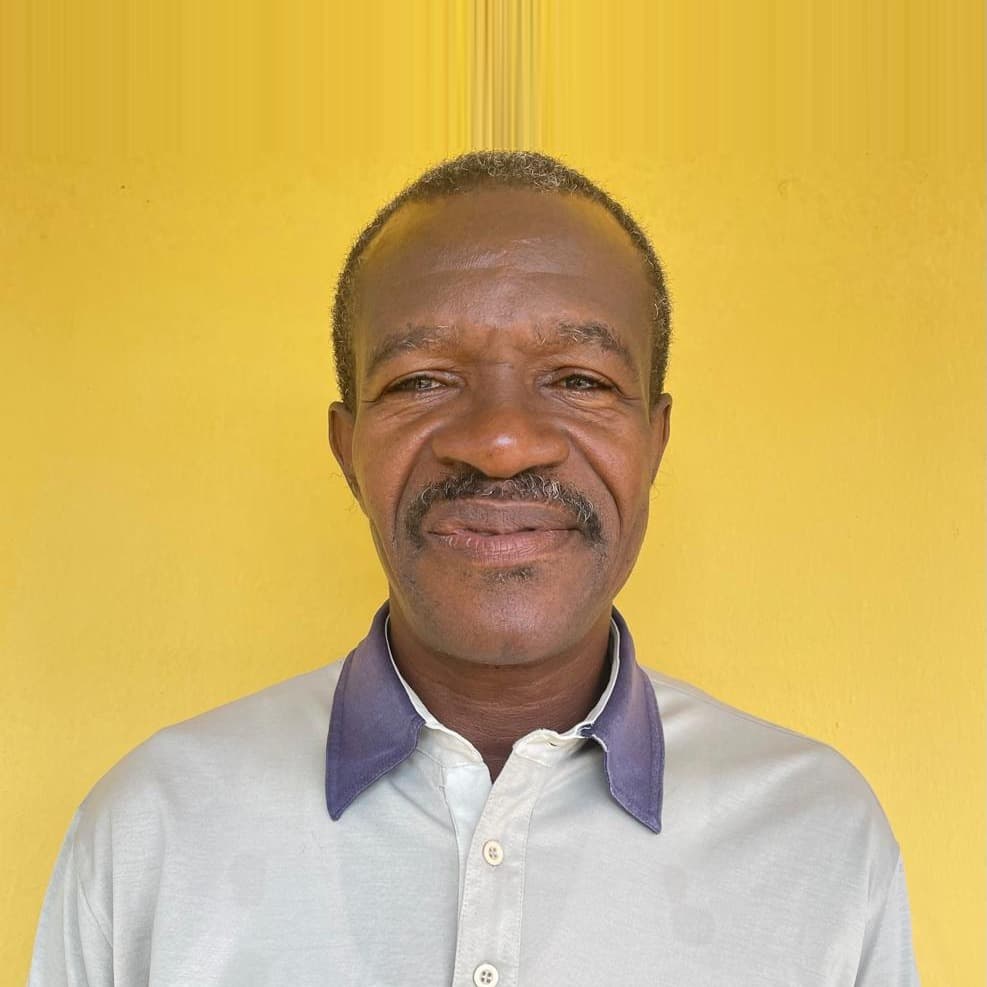 Rev. Humphrey Patterson